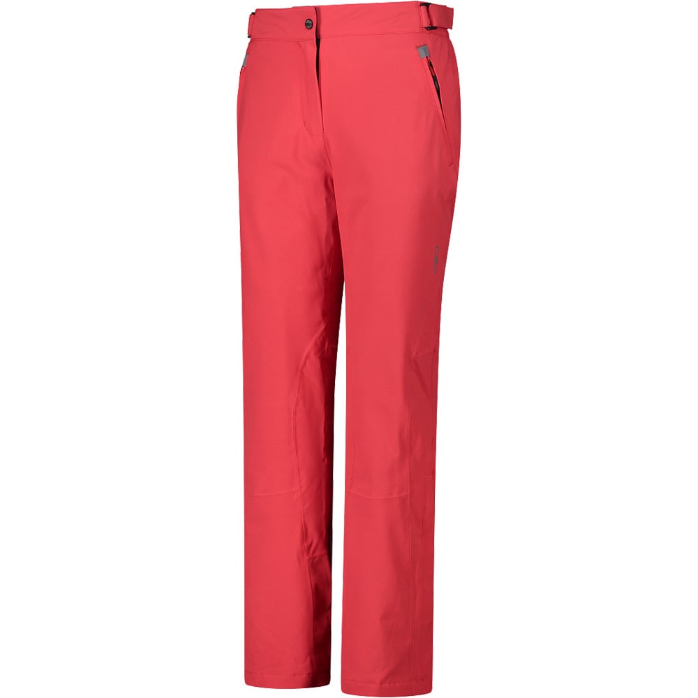 Cmp pantalones esquí mujer WOMAN PANT vista detalle