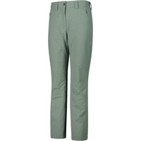 Cmp pantalones esquí mujer WOMAN PANT vista detalle