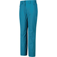 Cmp pantalones esquí mujer WOMAN PANT vista detalle