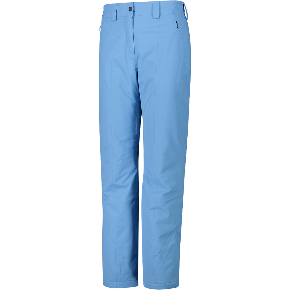 Cmp pantalones esquí mujer WOMAN PANT vista detalle