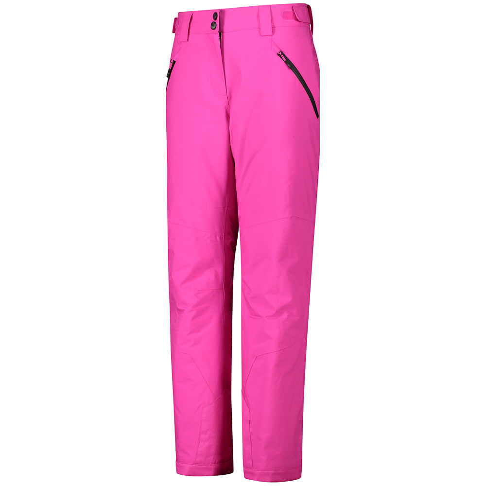 Cmp pantalones esquí mujer WOMAN PANT vista detalle