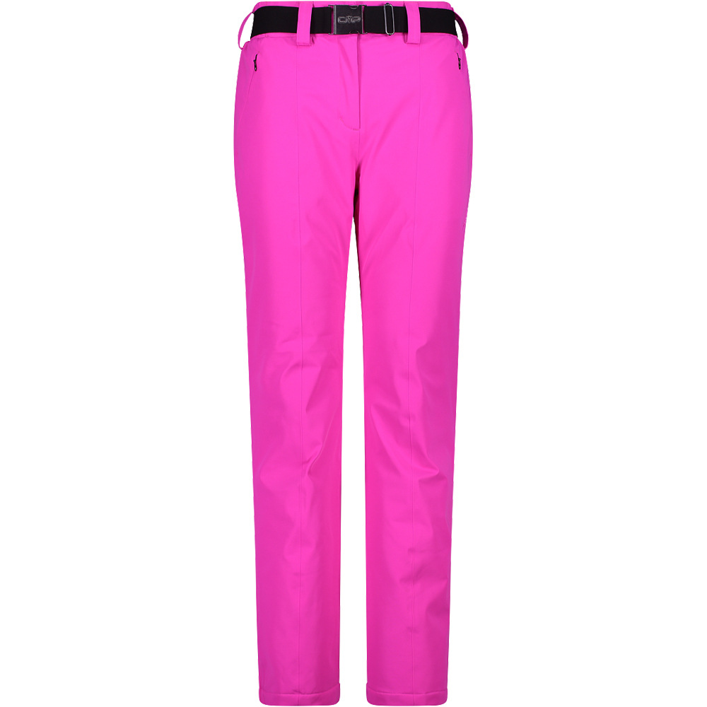 Cmp pantalones esquí mujer WOMAN PANT vista frontal