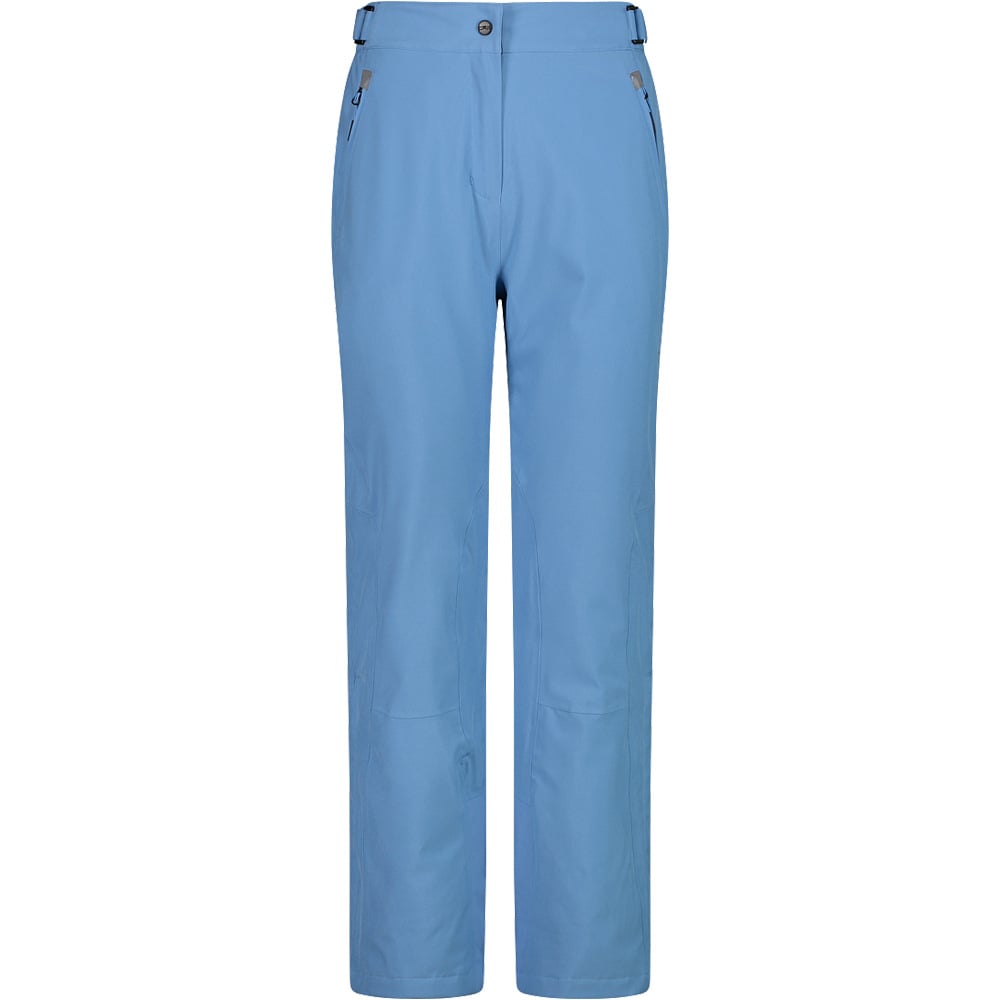 Cmp pantalones esquí mujer WOMAN PANT vista frontal