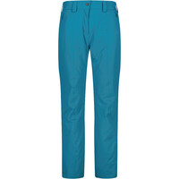 Cmp pantalones esquí mujer WOMAN PANT vista frontal