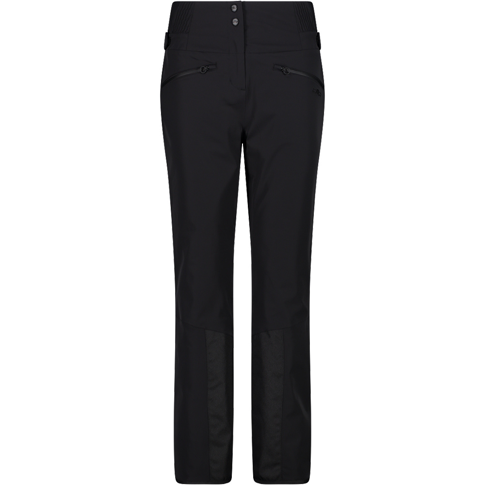 Cmp pantalones esquí mujer WOMAN PANT vista frontal