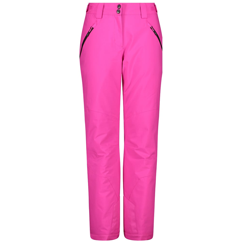 Cmp pantalones esquí mujer WOMAN PANT vista frontal