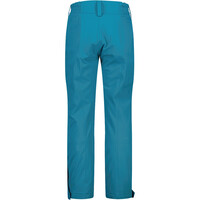 Cmp pantalones esquí mujer WOMAN PANT vista trasera