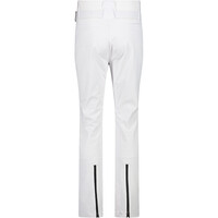 Cmp pantalones esquí mujer WOMAN PANT vista trasera