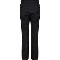 Cmp pantalones esquí mujer WOMAN PANT vista trasera