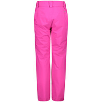 Cmp pantalones esquí mujer WOMAN PANT vista trasera