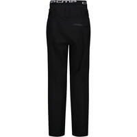 Cmp pantalones esquí mujer WOMAN PANT vista trasera