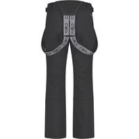 Cmp pantalones esquí mujer WOMAN SALOPETTE vista trasera