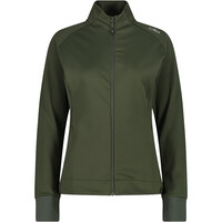 Cmp polar mujer WOMAN JACKET vista frontal