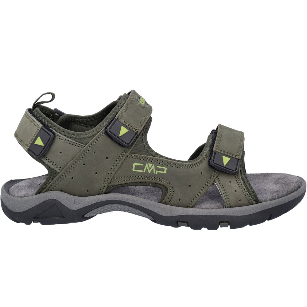 Cmp sandalias trekking hombre ALMAAK HIKING SANDAL lateral exterior