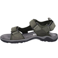 Cmp sandalias trekking hombre ALMAAK HIKING SANDAL lateral interior