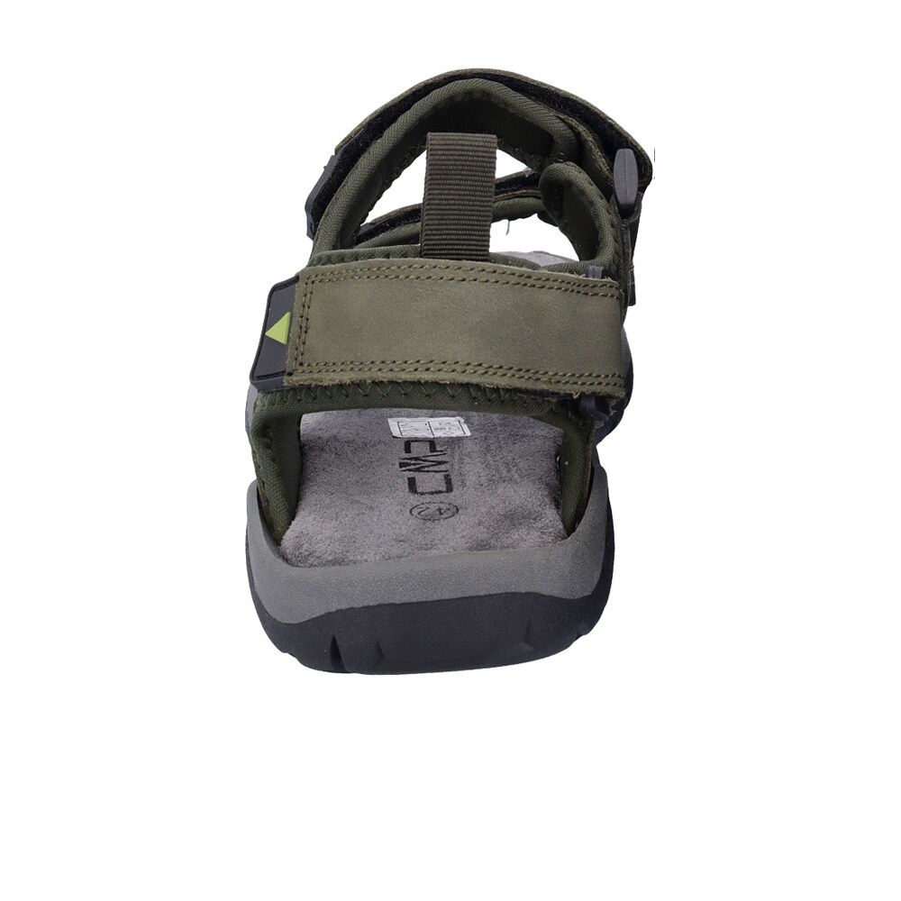 Cmp sandalias trekking hombre ALMAAK HIKING SANDAL puntera