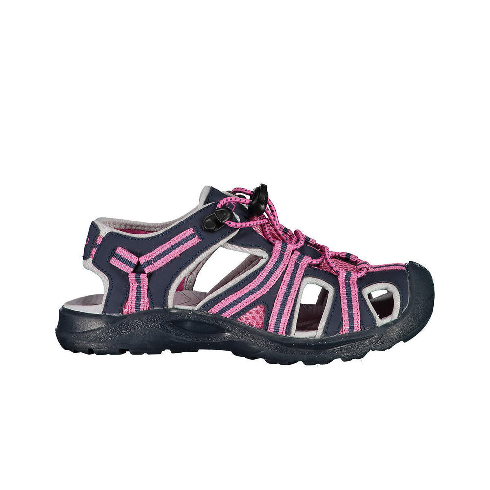 Cmp sandalias trekking niño KIDS AQUARII 2.0 HIKING SANDAL lateral exterior