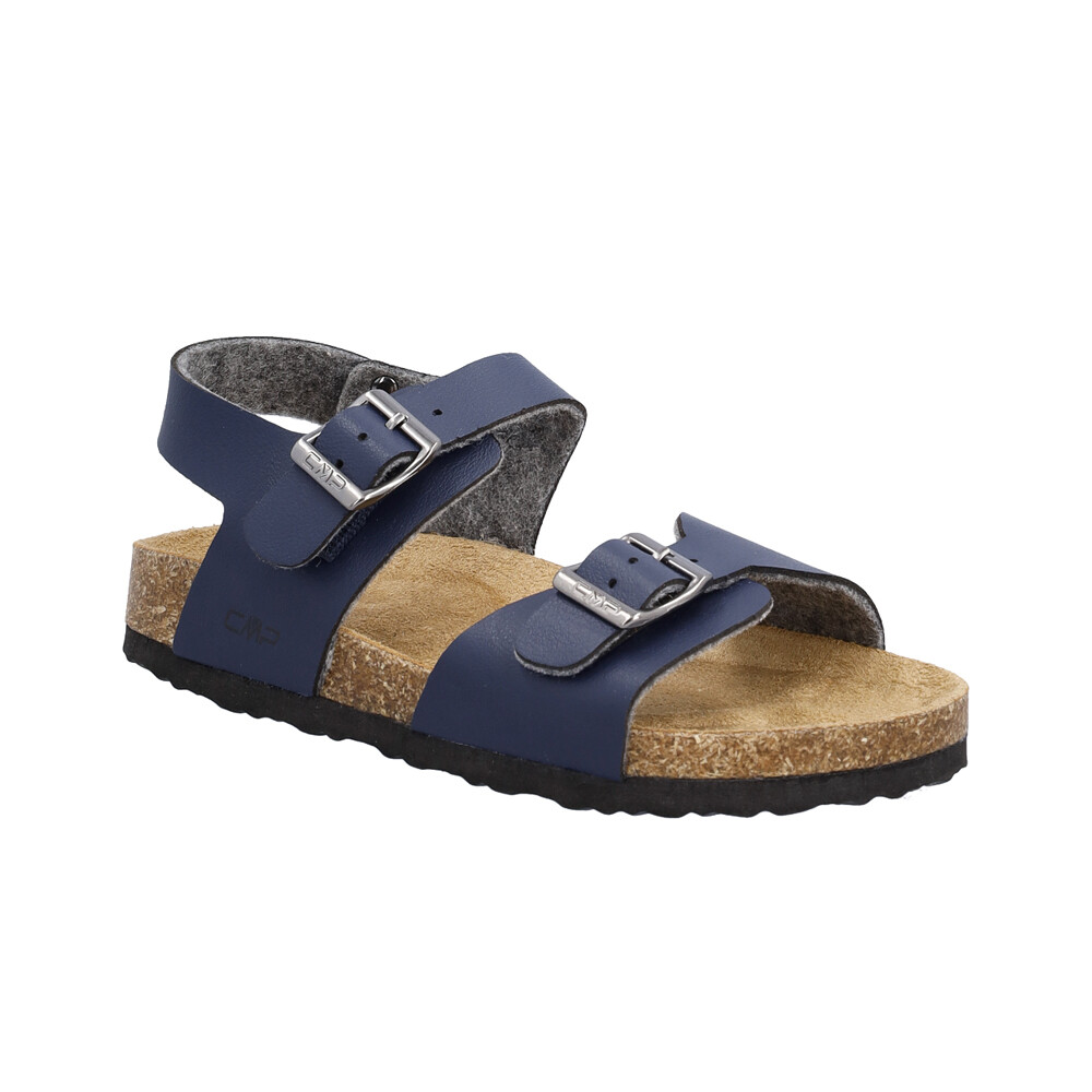 Cmp sandalias trekking niño KIDS RAISHO SANDAL 05