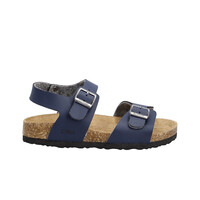 Cmp sandalias trekking niño KIDS RAISHO SANDAL lateral exterior