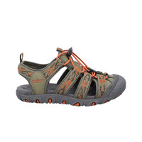 KIDS SAHIPH HIKING SANDAL