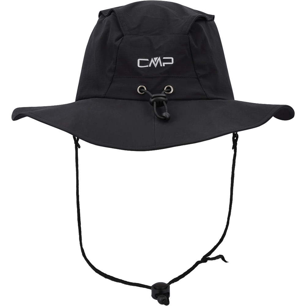 Cmp sombrero WOMAN HAT 56/58 01