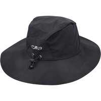 Cmp sombrero WOMAN HAT 56/58 02