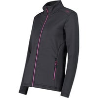 Cmp Sudaderas Montaña Mujer WOMAN JACKET vista detalle