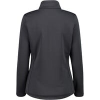 Cmp Sudaderas Montaña Mujer WOMAN JACKET vista trasera