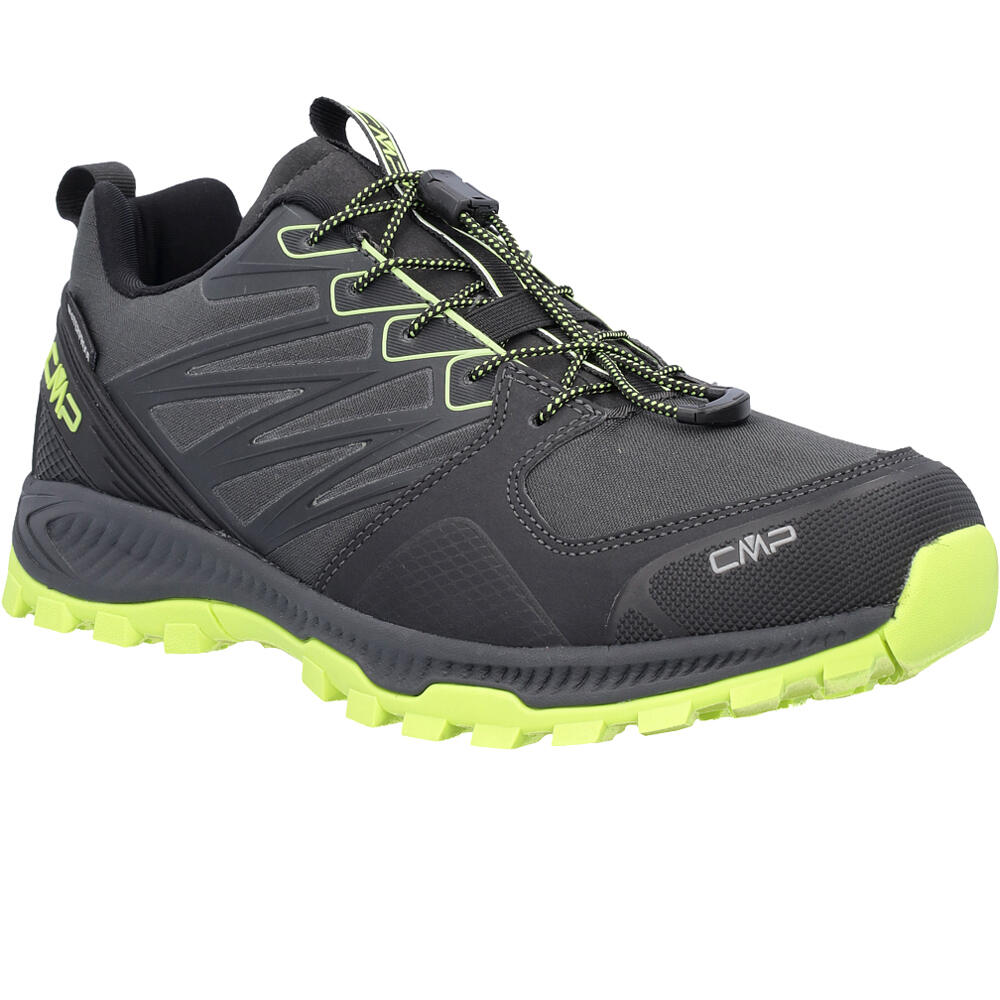 Cmp zapatilla trekking hombre ATIK WP TRAIL RUNNING SHOES 05