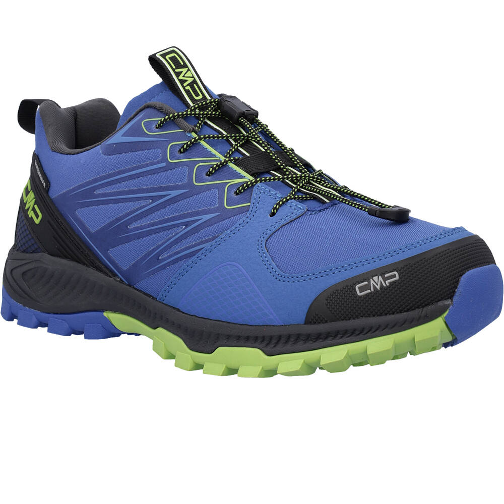 Cmp zapatilla trekking hombre ATIK WP TRAIL RUNNING SHOES 05