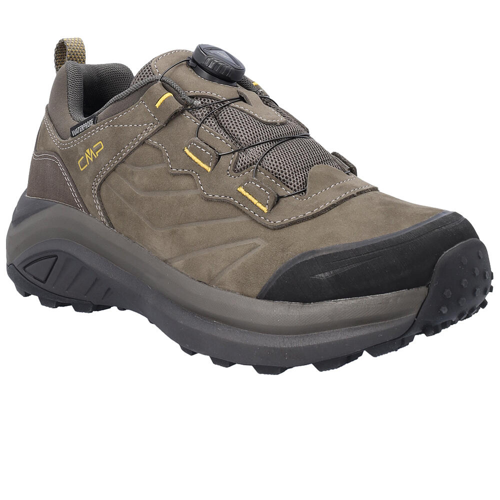 Cmp zapatilla trekking hombre JUUKAT LOW FITGO HIKING SHOES WP 05