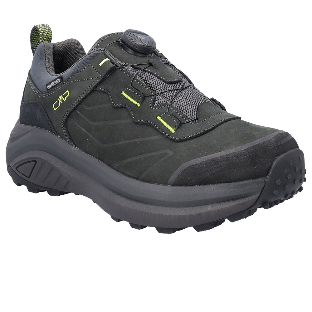 Cmp zapatilla trekking hombre JUUKAT LOW FITGO HIKING SHOES WP 05