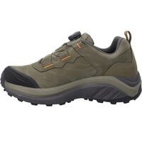 Cmp zapatilla trekking hombre JUUKAT LOW FITGO HIKING SHOES WP lateral interior