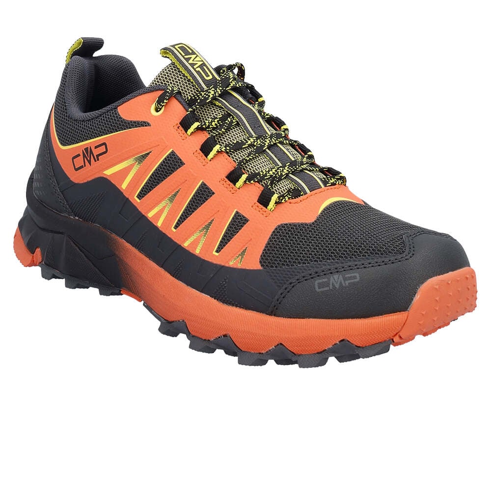 Cmp zapatilla trekking hombre LAKY FAST HIKING SHOES WP 05