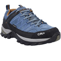 Cmp zapatilla trekking hombre RIGEL LOW TREKKING SHOES WP 05