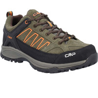 Cmp zapatilla trekking hombre SUN HIKING SHOE 05