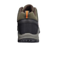 Cmp zapatilla trekking hombre SUN HIKING SHOE puntera