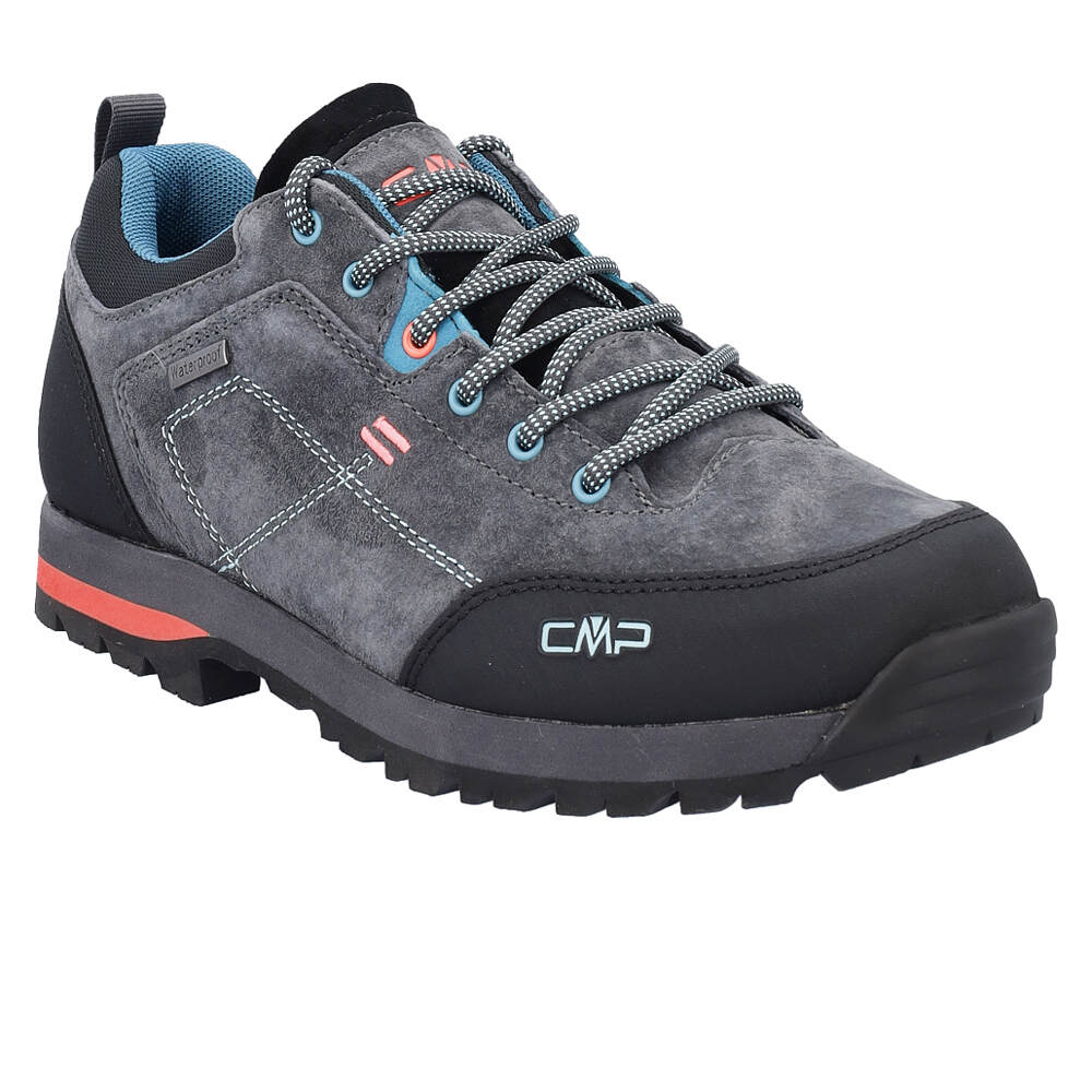 Cmp zapatilla trekking mujer ALCOR 2.0 LOW WMN TREKKING SHOE WP 05