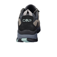 Cmp zapatilla trekking mujer MELNICK LOW WMN TREKKING SHOES WP puntera