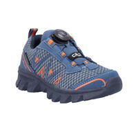 Cmp zapatilla trekking niño KIDS AKSA FITGO FAST HIKING SHOES WP 05