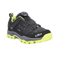 Cmp zapatilla trekking niño KIDS KIRUNA FITGO TREKKING SHOES LOW WP 05