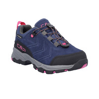 Cmp zapatilla trekking niño KIDS MELNICK LOW TREKKING SHOES WP 05