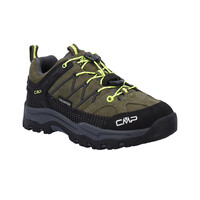 Cmp zapatilla trekking niño KIDS RIGEL LOW TREKKING SHOES WP 05