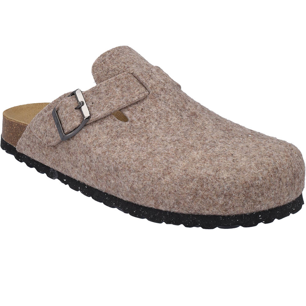 Cmp zueco hombre ECO TARAZ HOME SLIPPERS 05