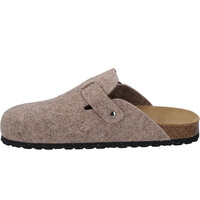 Cmp zueco hombre ECO TARAZ HOME SLIPPERS lateral interior