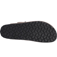 Cmp zueco hombre ECO TARAZ HOME SLIPPERS vista superior