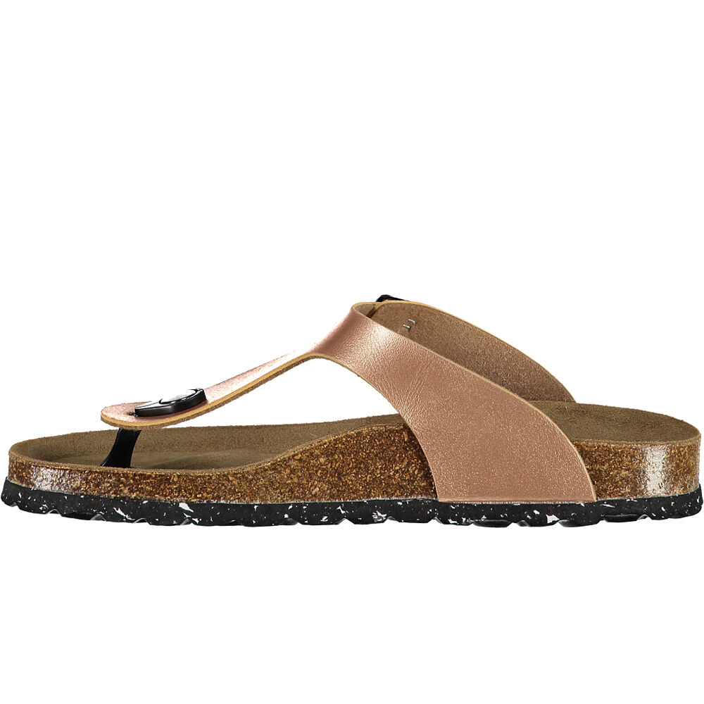 Cmp zueco mujer ECO MYMOSA WMN FLIP FLOP lateral interior