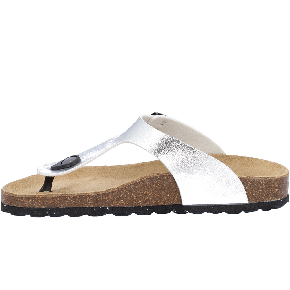 Cmp zueco mujer ECO MYMOSA WMN FLIP FLOP lateral interior