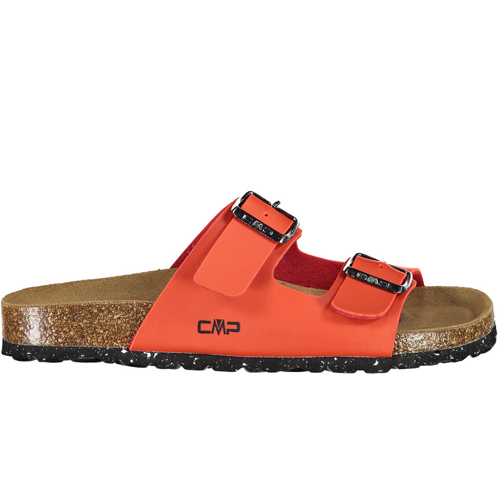 Cmp zueco mujer ECO THALITHA WMN SLIPPER lateral exterior