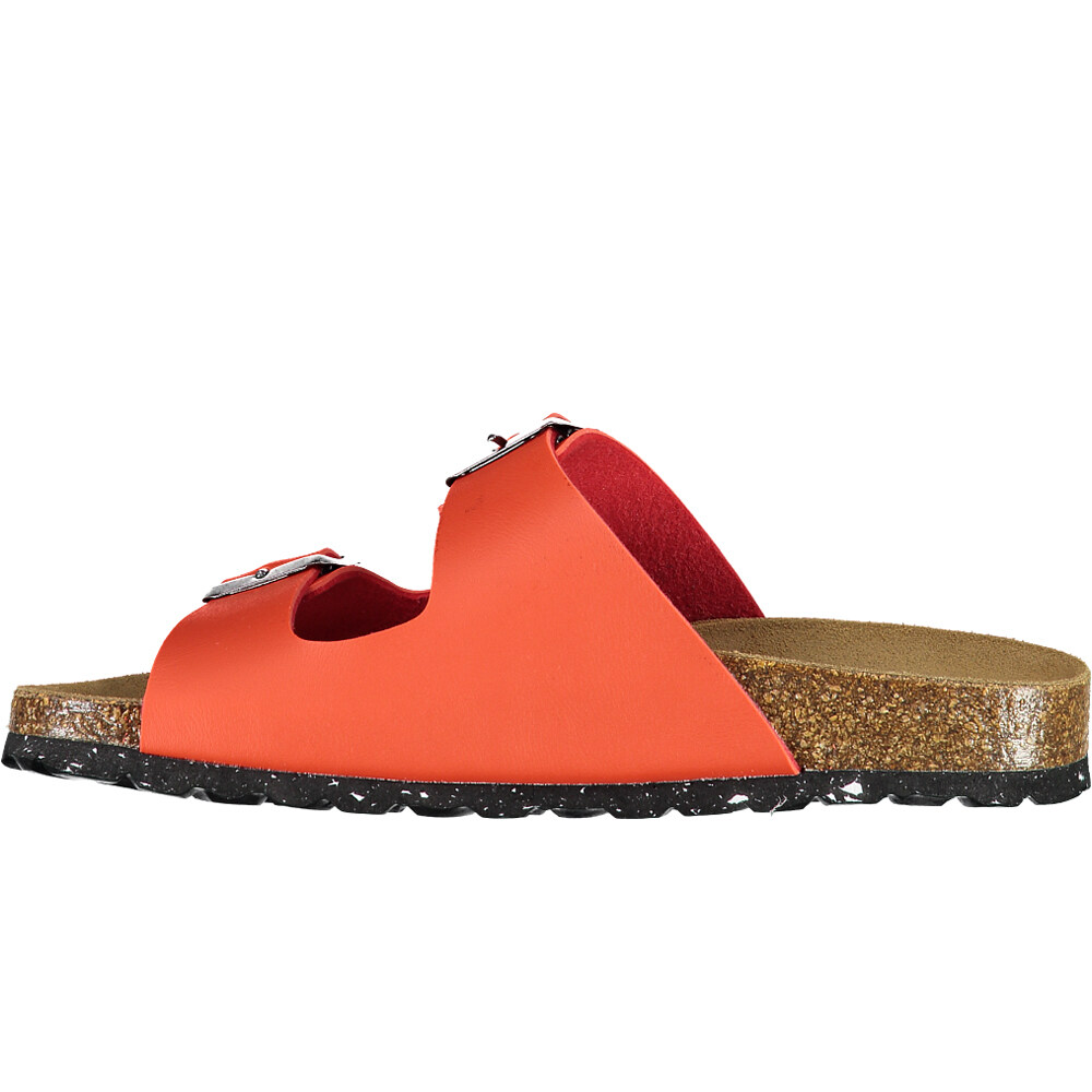 Cmp zueco mujer ECO THALITHA WMN SLIPPER lateral interior